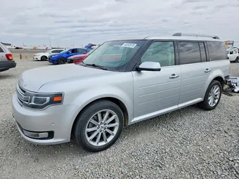 2015 Ford Flex 2FMGK5D81FBA08312 Lot 48282876