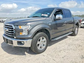 2017 Ford F-150 1FTEW1EF1HKC96203 Lot 79688175