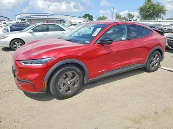 2023 Ford Mustang Mach-E 3FMTK1RM3PMA41650 Lot 48190816