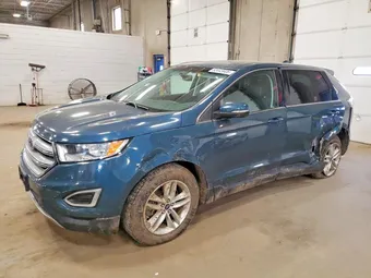 2016 Ford Edge 2FMPK4J98GBB15947 Lot 52445606