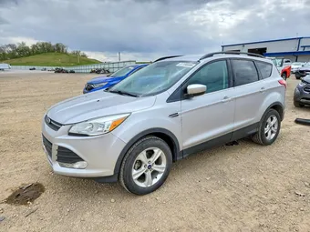 2016 Ford Escape 1FMCU0GX5GUC24870 Lot 51186686
