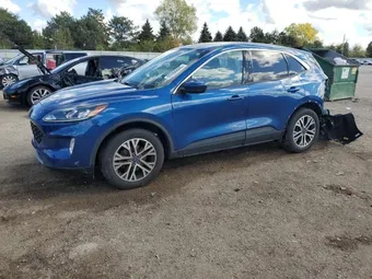 2022 Ford Escape 1FMCU9H64NUA59904 Lot 85366605