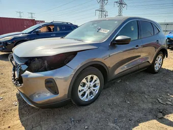 2024 Ford Escape 1FMCU0GN1RUA08936 Lot 47929856