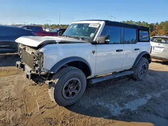 2021 Ford Bronco 1FMEE5DH5MLA94428 Lot 97310315