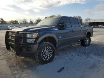 2015 Ford F-250 1FT7W2BT1FED39216 Lot 41753446