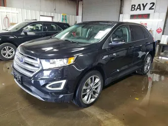 2015 Ford Edge 2FMPK4K87FBB64772 Lot 49825766
