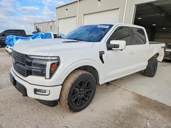 2024 Ford F-150 1FTFW7L88RFB20061 Lot 99324935