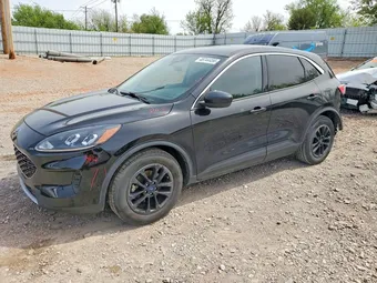 2020 Ford Escape 1FMCU0G64LUC64505 Lot 48744456