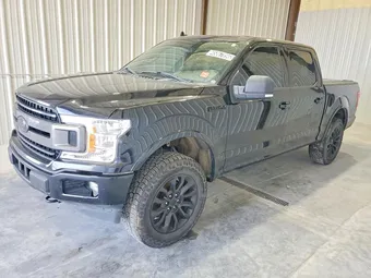 2018 Ford F-150 1FTEW1EG0JKD64294 Lot 45867896