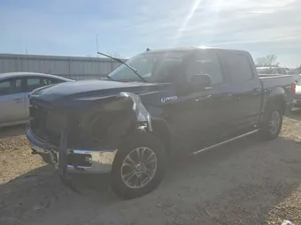 2020 Ford F-150 1FTEW1E48LKD32122 Lot 45815726