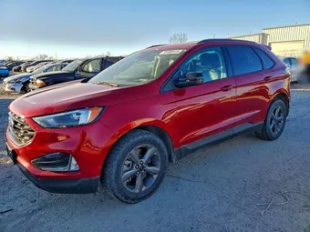 2023 Ford Edge 2FMPK4J96PBA11134 Lot 73188515