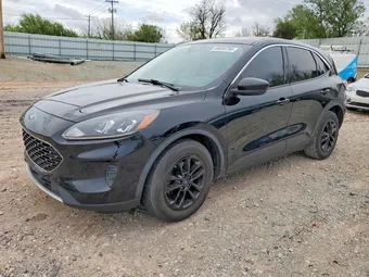 2020 Ford Escape 1FMCU0G67LUC47147 Lot 48834756