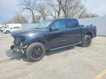 2023 Ford F-150 1FTFW1E85PFA99774 Lot 48124996