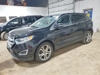2017 Ford Edge 2FMPK4K90HBB12069 Lot 45948846
