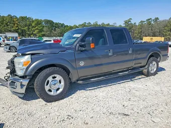 2016 Ford F-250 1FT7W2ATXGEA48717 Lot 78588985