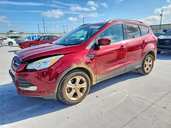2016 Ford Escape 1FMCU0GXXGUB94636 Lot 49505476