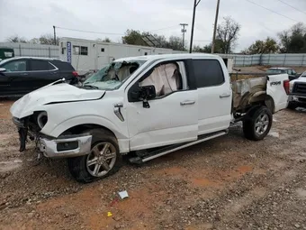 2025 Ford F-150 1FTFW3L85SKD09093 Lot 91868005