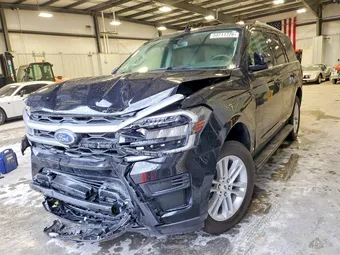 2024 Ford Expedition 1FMJU1J8XREA58096