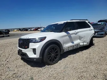2025 Ford Explorer 1FMWK8GC7SGD03575 Lot 50249466