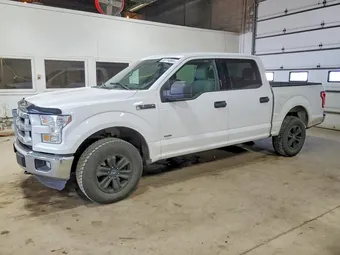 2015 Ford F-150 1FTEW1EP5FKD71930 Lot 52714866