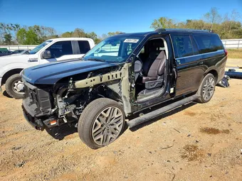 2025 Ford Expedition 1FMJK1MG4SEA52101 Lot 45857736