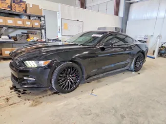 2016 Ford Mustang 1FA6P8CF4G5245987 Lot 46401776