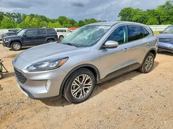 2022 Ford Escape Hybrid 1FMCU0CZ3NUA16796 Lot 51074846