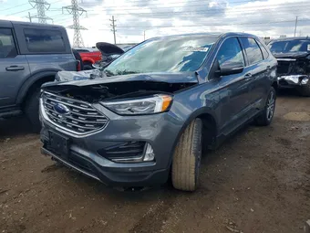 2024 Ford Edge 2FMPK4K90RBB07228 Lot 48950866