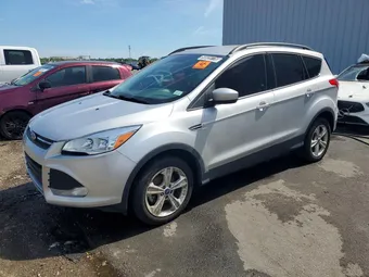 2016 Ford Escape 1FMCU0GX6GUA49738 Lot 50828776