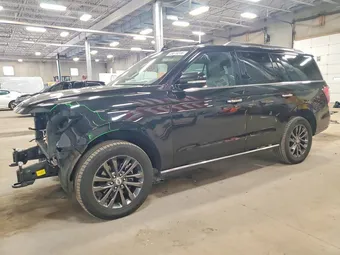 2021 Ford Expedition 1FMJU2AT3MEA26285 Lot 48673316
