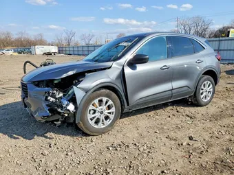 2024 Ford Escape 1FMCU9GN3RUA08005 Lot 47927856