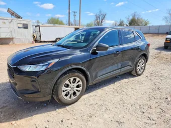 2024 Ford Escape 1FMCU0GN6RUB56645 Lot 79973585