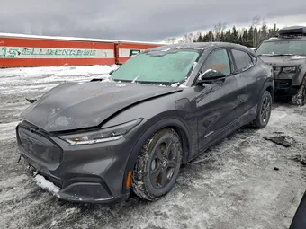 2023 Ford Mustang Mach-E 3FMTK1S50PMA81266 Lot 92210925