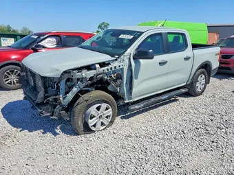 2024 Ford Ranger 1FTER4PH9RLE68691