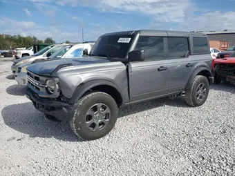2024 Ford Bronco 1FMDE7BH4RLB37111 Lot 84536705