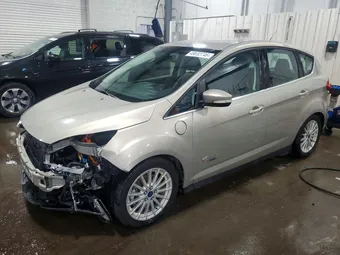 2016 Ford C-Max Energi 1FADP5CU1GL102446