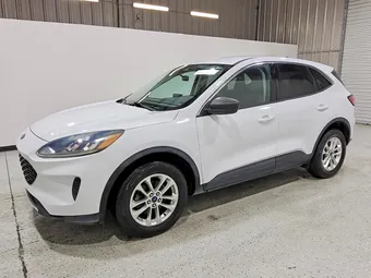 2022 Ford Escape 1FMCU9G62NUA87637 Lot 51525856