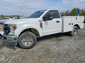 2020 Ford F-250 1FDBF2A63LED79794 Lot 79271185