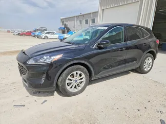 2020 Ford Escape 1FMCU9G67LUB42015 Lot 47556126