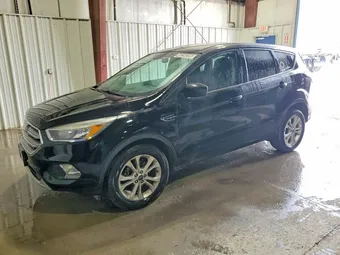 2017 Ford Escape 1FMCU0GD3HUD64780 Lot 48290286