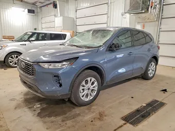 2025 Ford Escape 1FMCU9GN0SUA02409 Lot 52600856
