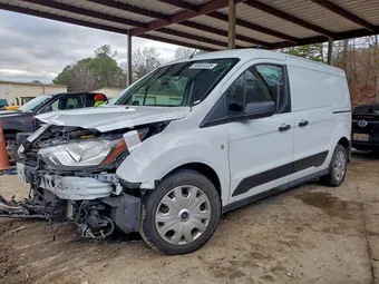 2020 Ford Transit Connect NM0LS7E28L1471352
