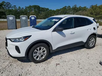 2024 Ford Escape 1FMCU0GN8RUB60700 Lot 79244295