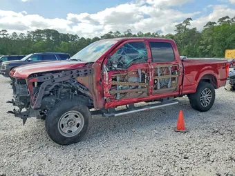 2019 Ford F-250 1FT7W2B60KED25120 Lot 47644726