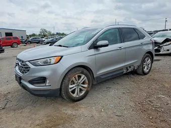 2020 Ford Edge 2FMPK4J90LBA69718 Lot 48787226