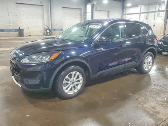 2021 Ford Escape 1FMCU9G68MUB20798 Lot 76649775