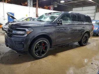 2024 Ford Expedition 1FMJU2AG9REA50780 Lot 46544126