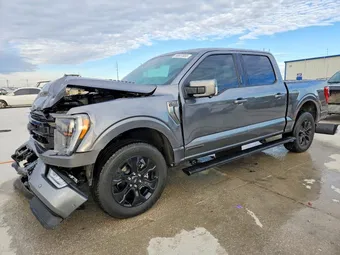 2023 Ford F-150 1FTFW1ED3PFA00690 Lot 98827855