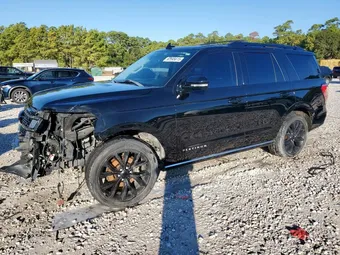 2018 Ford Expedition 1FMJU1MT4JEA36017 Lot 90595615