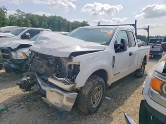 2019 Ford F-250 1FT7X2AT7KEG32918 Lot 76754025